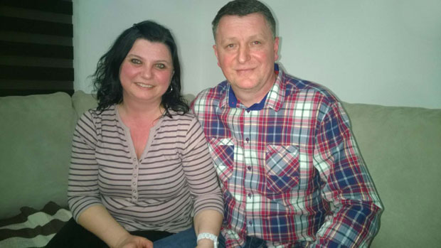 КЉУЧЕВИ СТАНА ОТИШЛИ У ВЛАСОТИНЦЕ: Награда као рођендански поклон